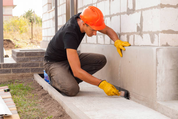 Licensed Basement Waterproofing service in Dayton, WA - Arrow Tight Waterproofing